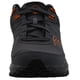 thumbnail image 2 of Zapatillas Saucony Excursion TR14 para Hombre Trail Running Negro/Naranja, 2 of 7