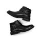 thumbnail image 4 of Botin Casual Hombre Flexi Piel 95004 Negro Flexi Piel, 4 of 4