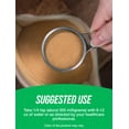 thumbnail image 4 of Suplementos a granel de extracto de okra en polvo, 500 mg de fibra vegana, 1 kg, 4 of 5