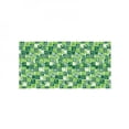 thumbnail image 1 of Brand Clearance! Waterproof Table Cover St Patricks Day Decorations Lucky Green Shamrock Table Cloth St Patrick Day Table Decorations, 1 of 6
