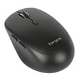 thumbnail image 5 of Targus AMB582GL Black 1 x Wheel Dual (RF / Bluetooth Wireless) Midsize Comfort Multi-Device Antimicrobial Wireless Mouse, 5 of 8