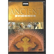 Ancient Evidence - Mysteries of the Apostles (DVD, 2001) NEW