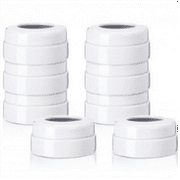 Philips Avent Bottle Screw Rings - 8 Pack