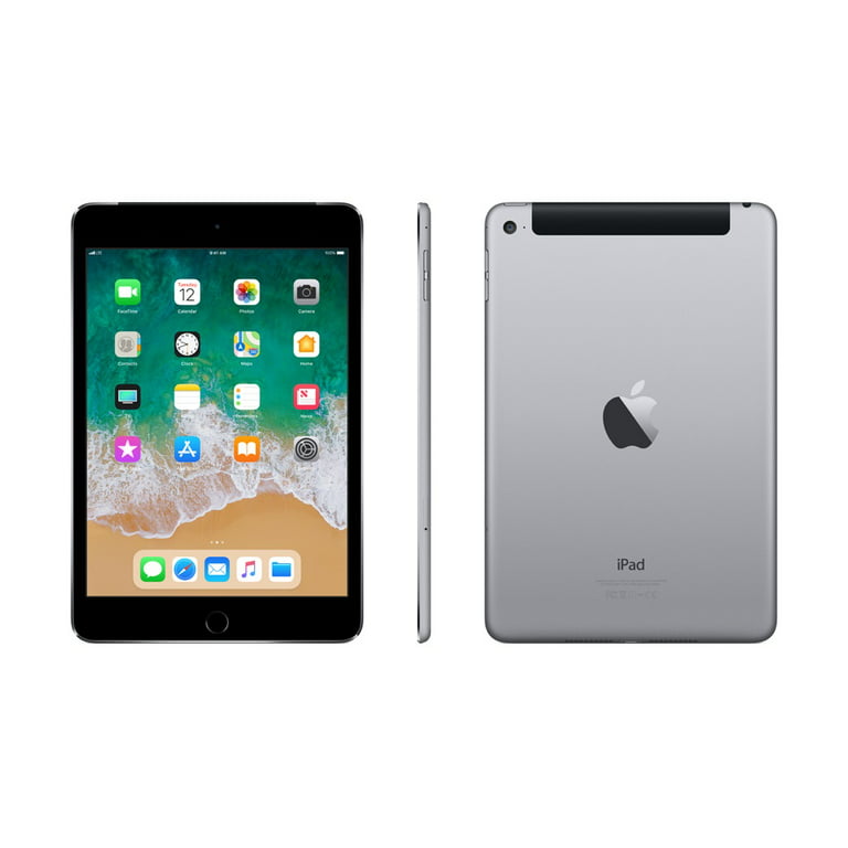 Apple iPad mini 2 16GB WiFi + Verizon - Black