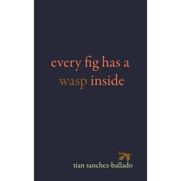 Every Fig Has a Wasp Inside, (Paperback)