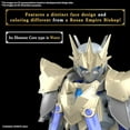thumbnail image 2 of BANDAI Hobby - 30 Minutes Fantasy - Liber Bishop Modèle 30 MF Kit, 2 of 10