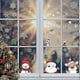 thumbnail image 2 of Other Decoration For Christmaschristmas Window Stickers For Home/shop, Christmas Decoration Many Classic Christmas Elements, Christmas Door Sticker Re, 2 of 4
