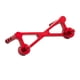 thumbnail image 5 of Kit de columna de montaje de carrocería frontal de metal 1:24 para accesorios Axial SCX24 C10 rojo, 5 of 5