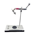 thumbnail image 1 of Almencla Fly Tying Vise Professional Sturdy Fly Tying Table for Outside Fishing Tools, 1 of 8