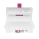thumbnail image 1 of Caja organizadora Santul Vanity Blanco 14 Pulgadas, 1 of 4