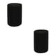 thumbnail image 1 of Ounissouiy 1 pieza Universal antigravedad silla portavasos Patio sillón reclinable silla de Camping 2piezas Bolso negro, 1 of 1
