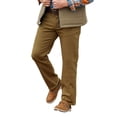 thumbnail image 3 of Atlas For Men Mens Plain Chinos, 3 of 3