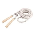 thumbnail image 1 of MasteelfCA Long Jump Rope Long Skipping Rope Team Skipping Rope Team Game Prop for School, 1 of 8