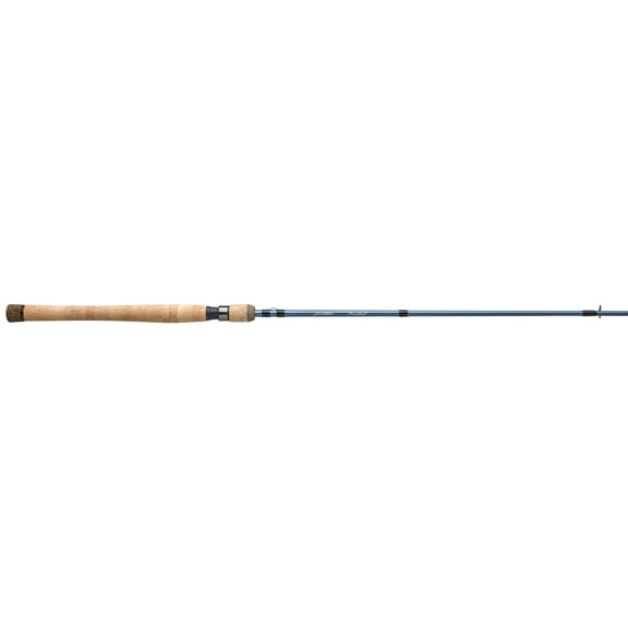 Pflueger President Spin Fishing Rod, 6'9" Medium Light