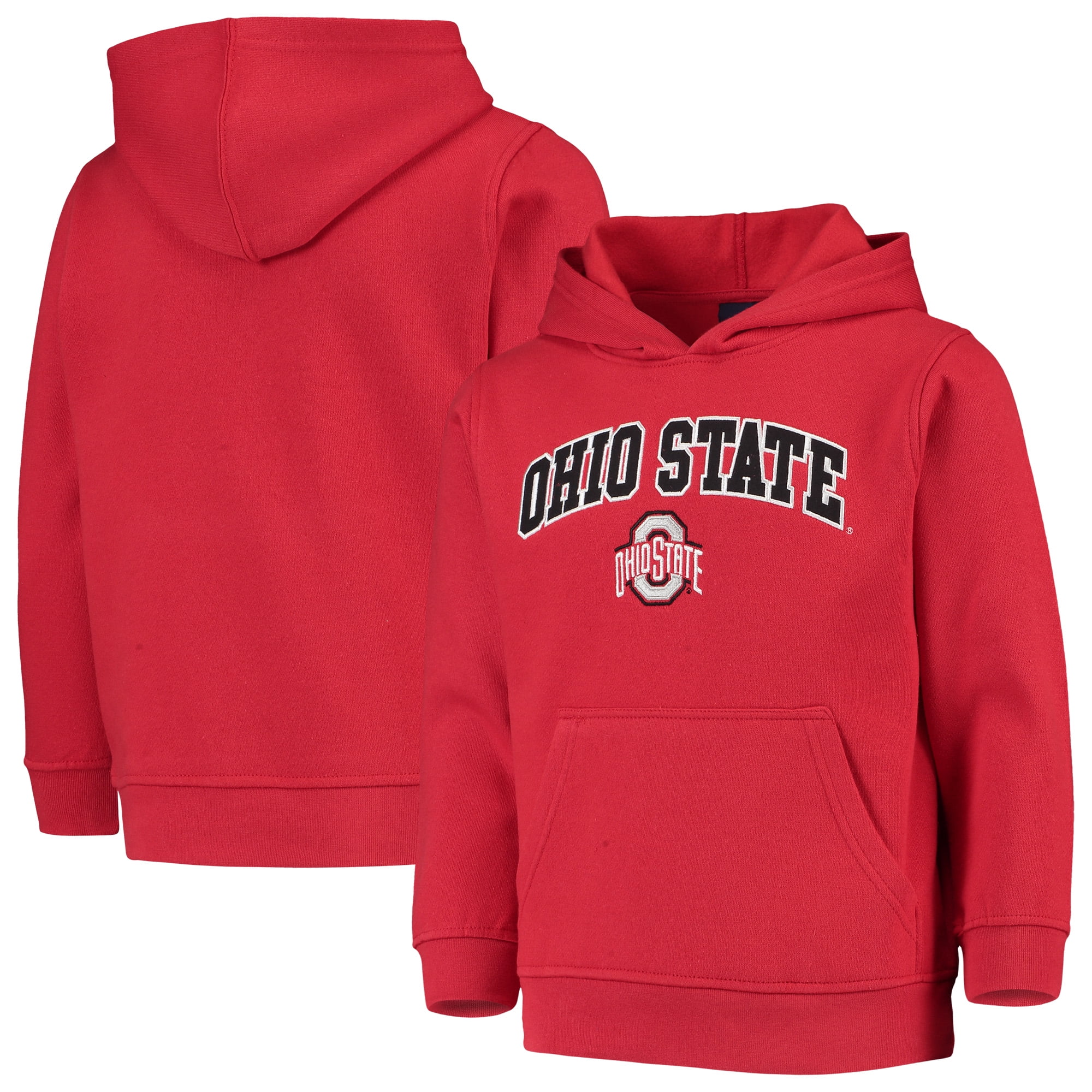 youth ohio state hoodie