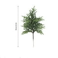 thumbnail image 2 of Oliegs Lighted Branches 5PCS Lit Filler With Lights Lighted Branches Xmas For Home Interior Parties, 2 of 6