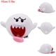 thumbnail image 1 of Juguetes de Peluche Kawaii de Mario Ice Fire Flower, figura de Anime, Super Star, gran veneno, planta de piraña, muñecas de Peluche de Boo Cappy, 26 estilos, 1 of 5