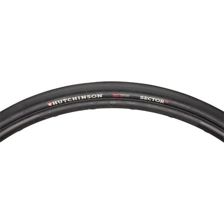 Hutchinson Sector 32 700 x 32mm Road Tubeless Protect'Air Max, Folding, (Best 700 X 32 Bike Tires)