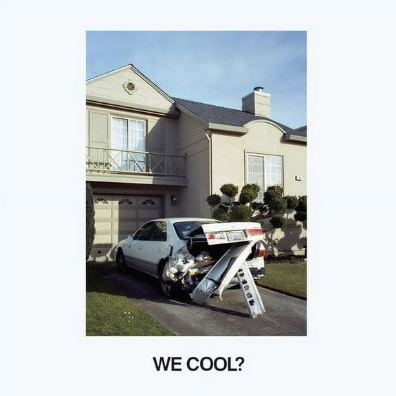 Jeff Rosenstock - We Cool - Music & Performance - Vinyl