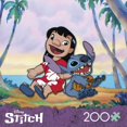 thumbnail image 1 of Ceaco Disney Such a Classic Stitch 200-Piece Interlocking Jigsaw Puzzle for Children Ages 8+, 1 of 5