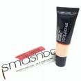 thumbnail image 2 of Smashbox Studio Skin Full Coverage 24 Hr Foundation 2.18 Light Medium/ Neutral, 2 of 4