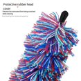 thumbnail image 3 of Clarinet Cleaning Brush, Saxophone Brush, Flute Cleaning Cotton Brush, Instrument Care Tool, Strip Brush, 3 of 5