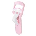 thumbnail image 4 of Professional Eyelash Curler, Press Type Eyelash Curling Tool Ergonomic  Eyelash Curler  For Home For Cosmetics Store For Makeup Artist, 4 of 8