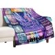 thumbnail image 2 of LHSHID Gifts for 10 Year Old Girls Blanket 10th Birthday Gifts for Girls 10 Year Old Girl Birthday Gift Ideas 10th Birthday Decorations for Girls Throw Blankets 50x60in, 2 of 6