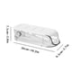 thumbnail image 3 of Ofertas Relámpago, Caja de almacenamiento para refrigerador con cajón tipo caja Caja de almacenamiento para refrigerador con puerta lateral apilable de múltiples capas Akmoler, 3 of 6