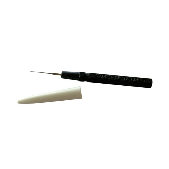 Bergeon 30102-NN oiler black fine 0.23 mm