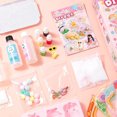 thumbnail image 2 of Shengyu Animal Mini Squeeze Makers Relieve Stress And Promote Relaxation Silicone DIY Creative Kit type+1, 2 of 6