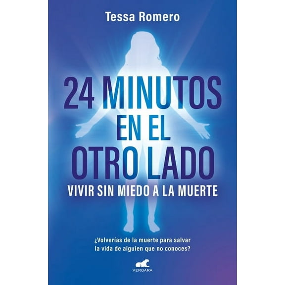 24 Minutos En El Otro Lado / 24 Minutes on the Other Side, (Paperback)