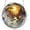 A, variant on 7.9IN/20CM Acrylic Jigsaw Puzzle Suncatcher, Acrylic Puzzle Kit, DIY Acrylic Puzzle Decor for Home Decor
