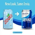 thumbnail image 2 of Zevia Zero Calorie Soda, Caffeine Free Cola, 12 Fl Oz (Pack of 24), 2 of 3