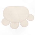 thumbnail image 4 of Cute Sisal Scratching Mat for Cats and Kittens Furniture Protector Floor Pad Claw Sharpener Feline Play Mat Non-Slip Durable Cat Accessory, 4 of 5