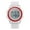 white 1, variant on SKMEI Mens Digital Watch Sports Military Watches Waterproof Outdoor Chronograph Wrist Watches Men Women