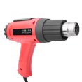 thumbnail image 4 of Pistola de aire caliente ajustable 2000W pistola de calor de alto/bajo nivel de gran potencia 220VAC enchufe CN, 4 of 8