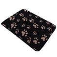 thumbnail image 3 of Manta para perros Bling Bling Manta polar felpa suave, 3 of 12