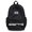 Black, variant on Polka Dot Backpacks Cute Backpack with Lace Coquette Aesthetic Backpack Large Laptop Daypack Cute Lace Backpacks for Classes travel
