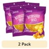 (2 pack) Colombina Butterscotch Discs, 8 oz (12-Pack)