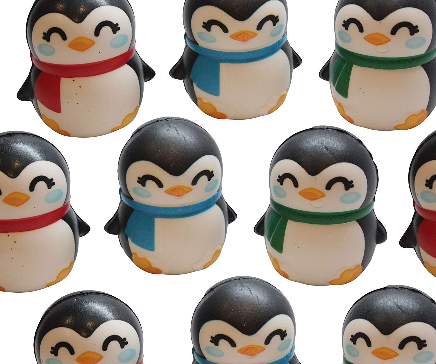 squish mellow penguin