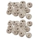 thumbnail image 1 of 48x Almohadillas de Fieltro para Muebles Que Se Deslizan para Protectores de Piso de Patas de Sillas de con Tornillo Fácil, 1 of 9