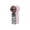 Pink, variant on SNGMN High-Speed Mini Portable Handheld Fan - Rechargeable, Powerful, Quiet Operation with Three Adjustable Speeds, Ideal for Travel, Camping, Outdoor Activities