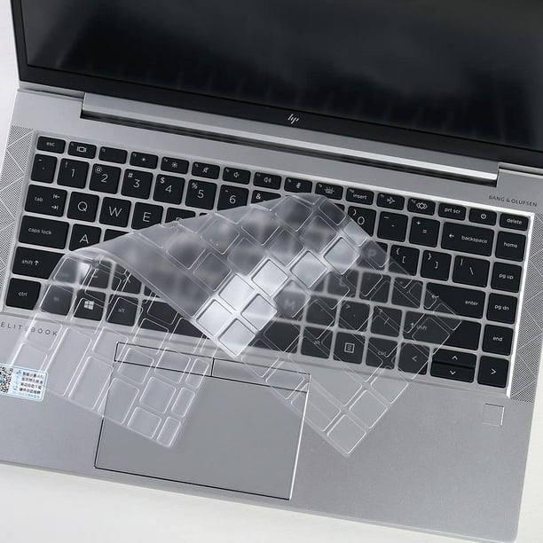 Ultra Thin Keyboard Cover Skin for 2020 HP EliteBook 840 G7 14