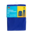 thumbnail image 4 of Fruit of the Loom Boys Thermals, Waffle Thermal Set Sizes 4/5 - 18, 4 of 8