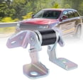 thumbnail image 1 of Side Lower Door Hinge Metal Wear Resisting Front Rear Door Hinges Solid Support for 2013 to 2021, 1 of 7