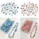 thumbnail image 2 of Blue&Pink Acrylic Assorted for Headwear Jewelry Making DIY Crafts, 2 of 8