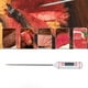 thumbnail image 4 of Termómetro De Cocina Digital, Lectura Instantánea, Sonda Larga Portátil, Ergonómico, Termómetro Digital Para Carne, Duradero Para Cocina, 4 of 7