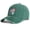 Green, variant on United States 250th Anniversary Hat with USA Celebration Heat Press Graphics and Adjustable Baseball Cap Style