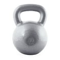 thumbnail image 2 of CAP Barbell Cast Iron Kettlebell, Single, 80-Pounds, 2 of 8